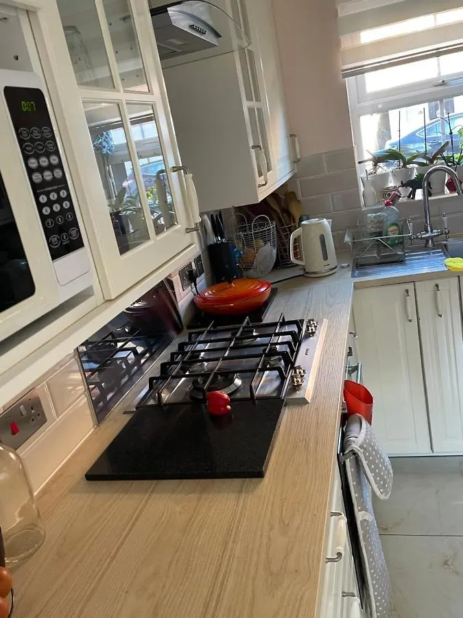 Angels Pad Apartman Dagenham