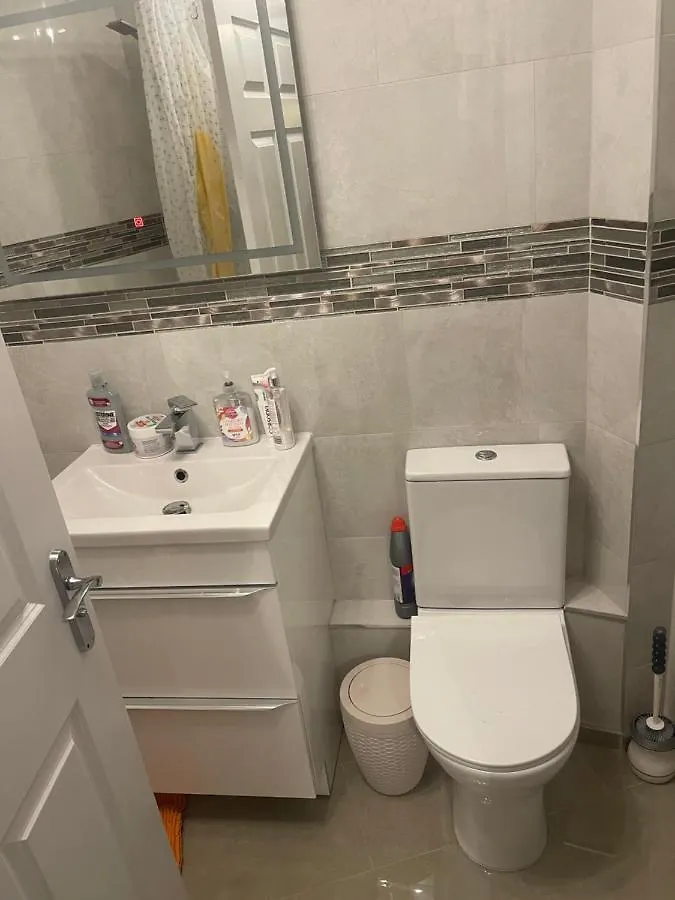 Angels Pad Apartman Dagenham